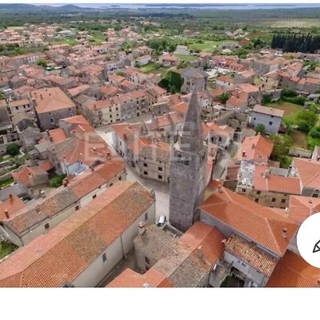 Апартаменты Old Istrian House,Free Parking Galizana Экстерьер фото