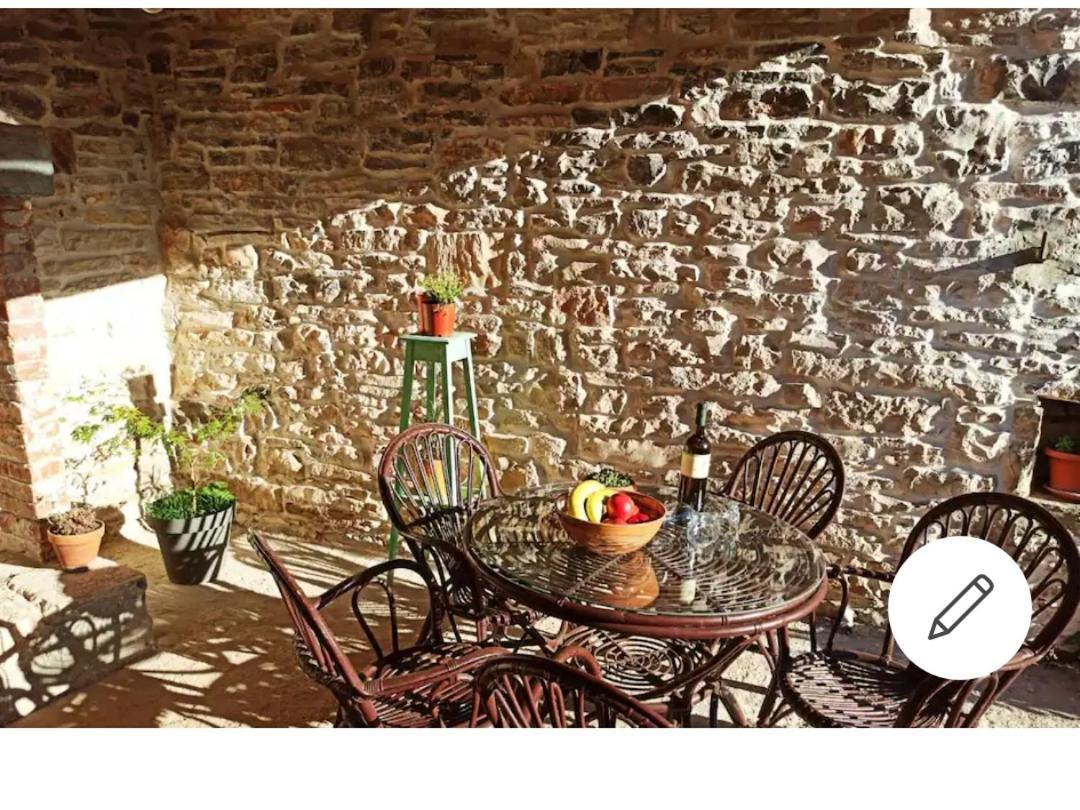 Апартаменты Old Istrian House,Free Parking Galizana Экстерьер фото