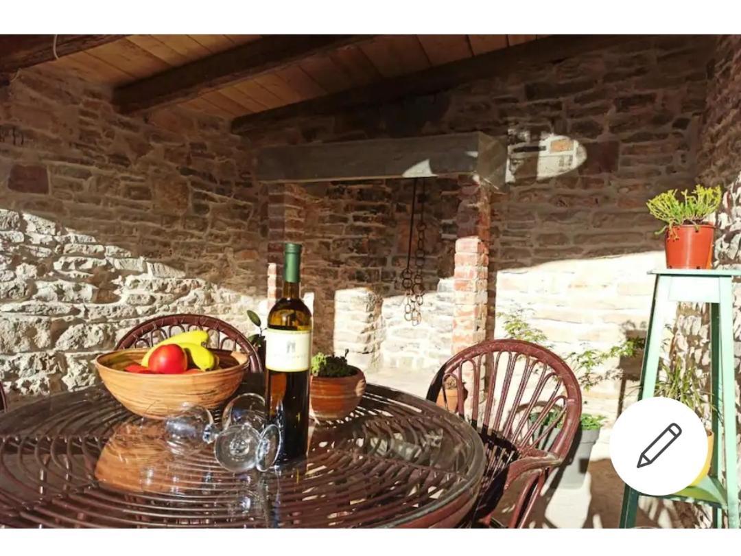 Апартаменты Old Istrian House,Free Parking Galizana Экстерьер фото