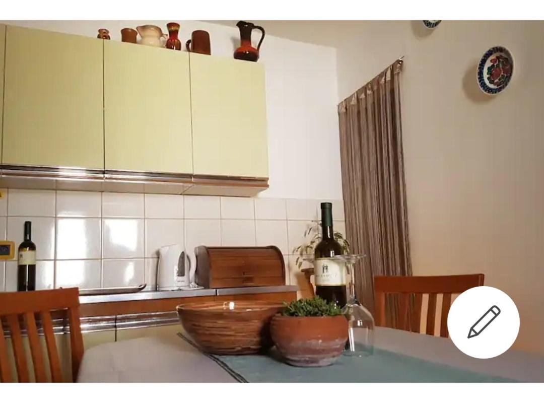 Апартаменты Old Istrian House,Free Parking Galizana Экстерьер фото