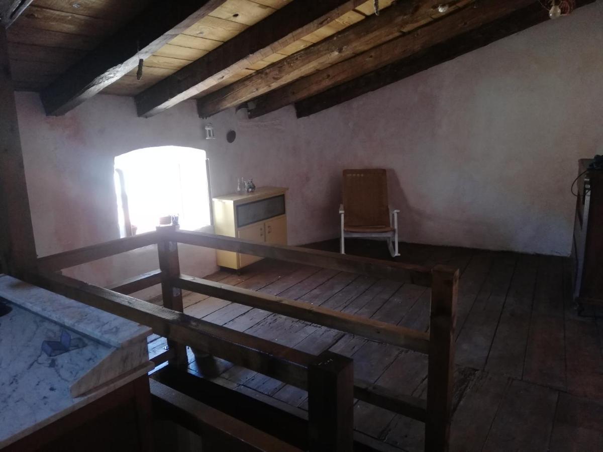 Апартаменты Old Istrian House,Free Parking Galizana Экстерьер фото