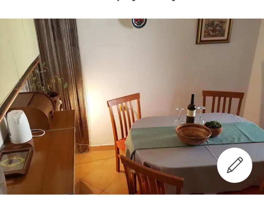 Апартаменты Old Istrian House,Free Parking Galizana Экстерьер фото
