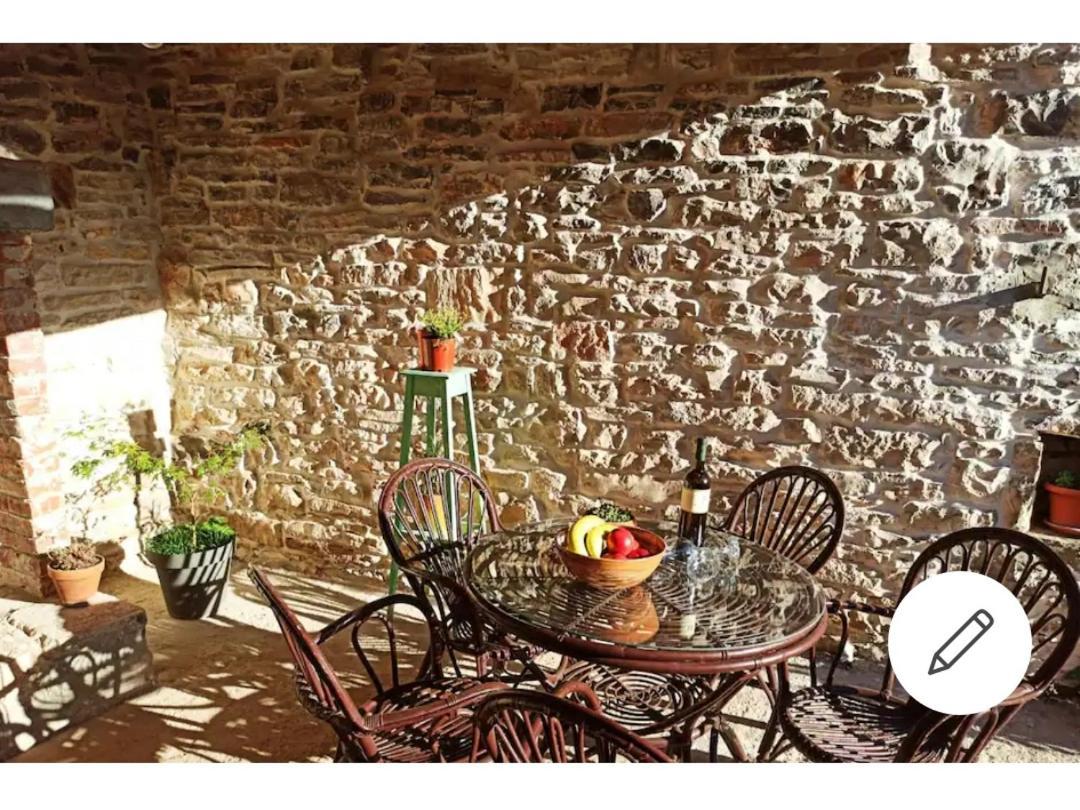 Апартаменты Old Istrian House,Free Parking Galizana Экстерьер фото