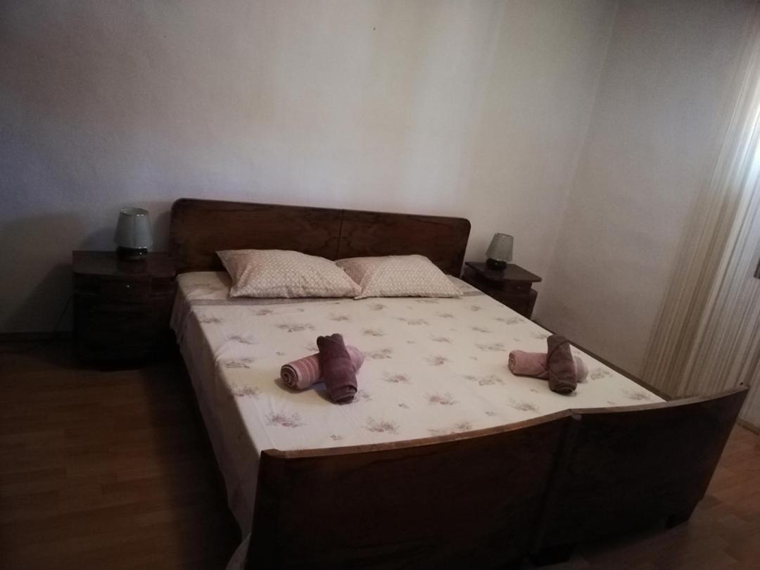 Апартаменты Old Istrian House,Free Parking Galizana Экстерьер фото
