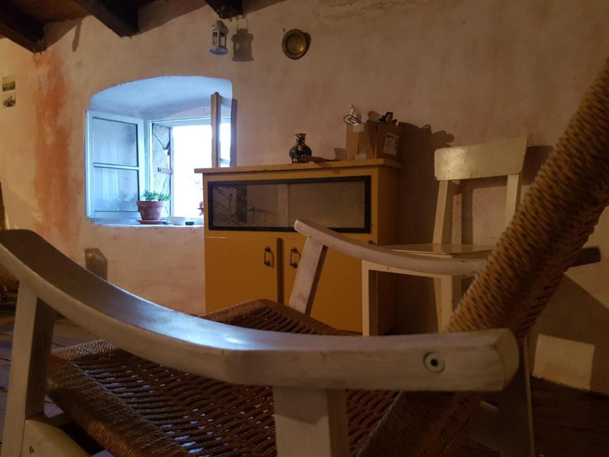 Апартаменты Old Istrian House,Free Parking Galizana Экстерьер фото