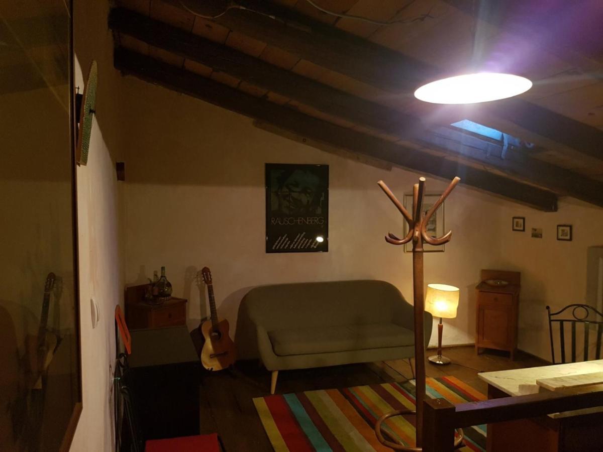 Апартаменты Old Istrian House,Free Parking Galizana Экстерьер фото