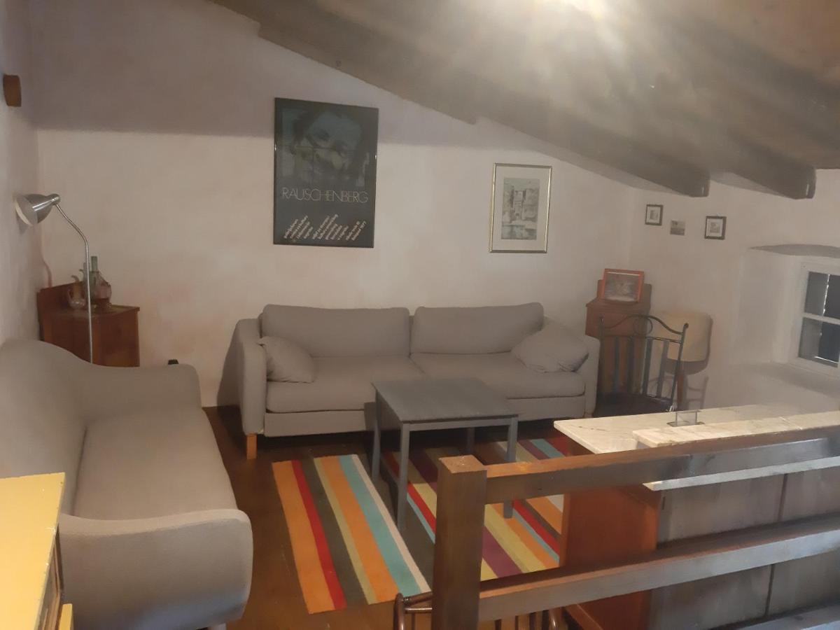 Апартаменты Old Istrian House,Free Parking Galizana Экстерьер фото